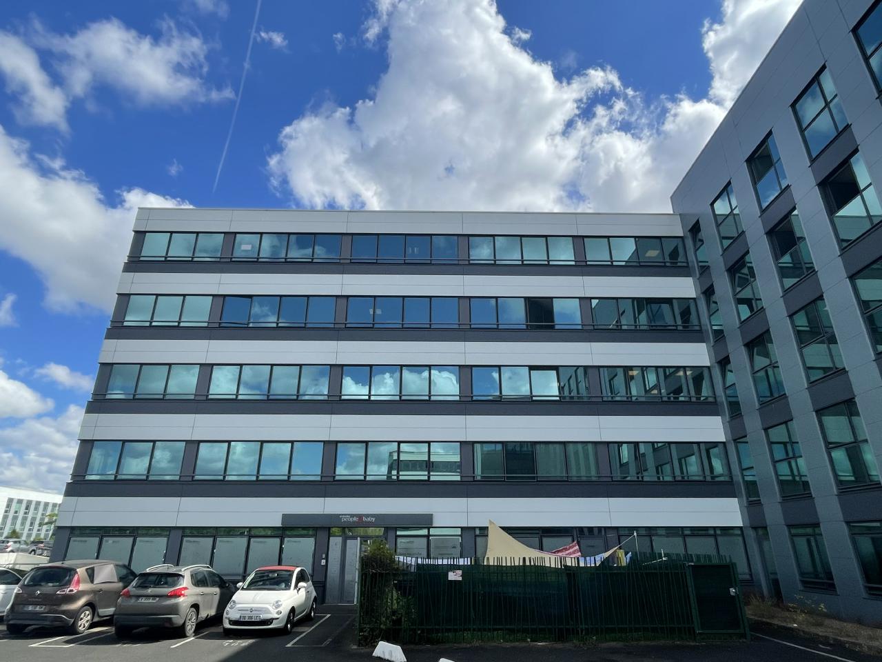 Bureau Tours 715m² Location bureau Tours Indre-et-Loire OLBUR2423590 12